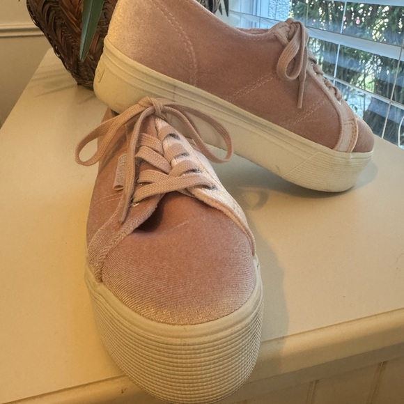 Superga Platform Sneakers - Picture 7 of 11